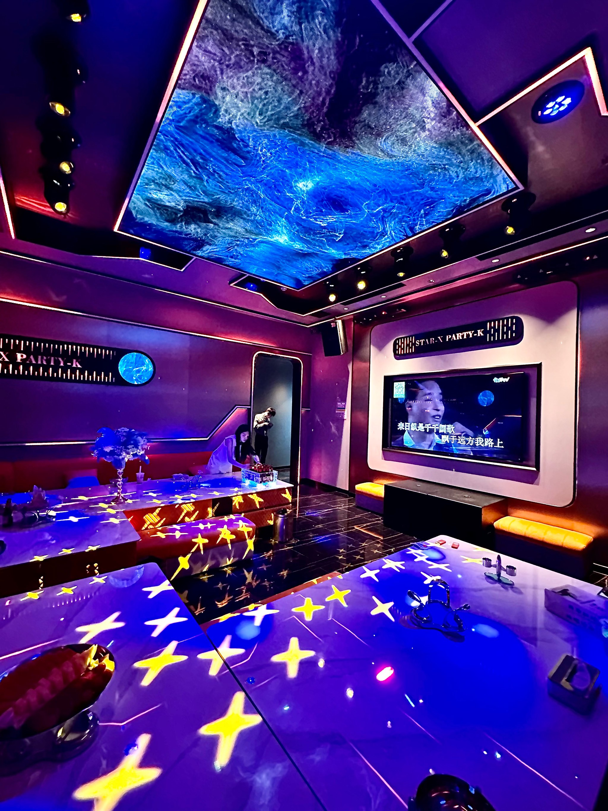 玉溪商务KTV性价比首选好去处-红塔区ktv预定