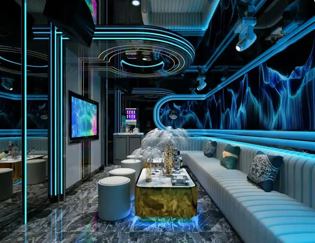 玉溪商务ktv意义-红塔区ktv预定