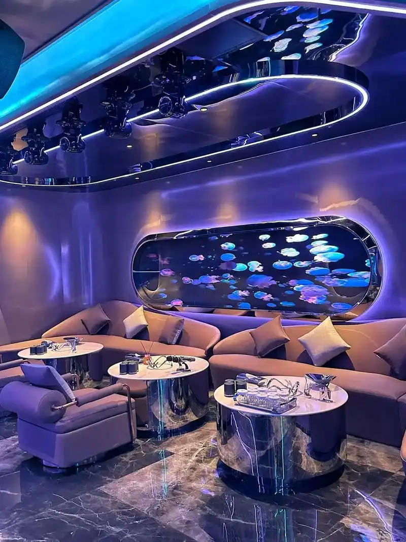 玉溪商务ktv划算吗-红塔区ktv预定